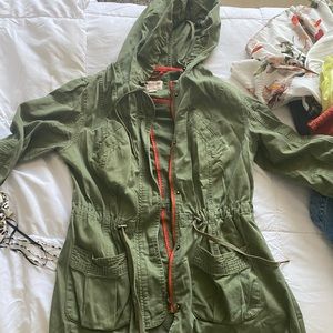 Jacket